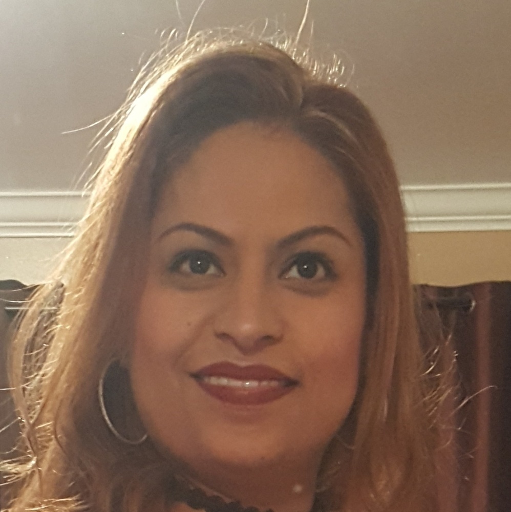 Meet your Posher, Sandra